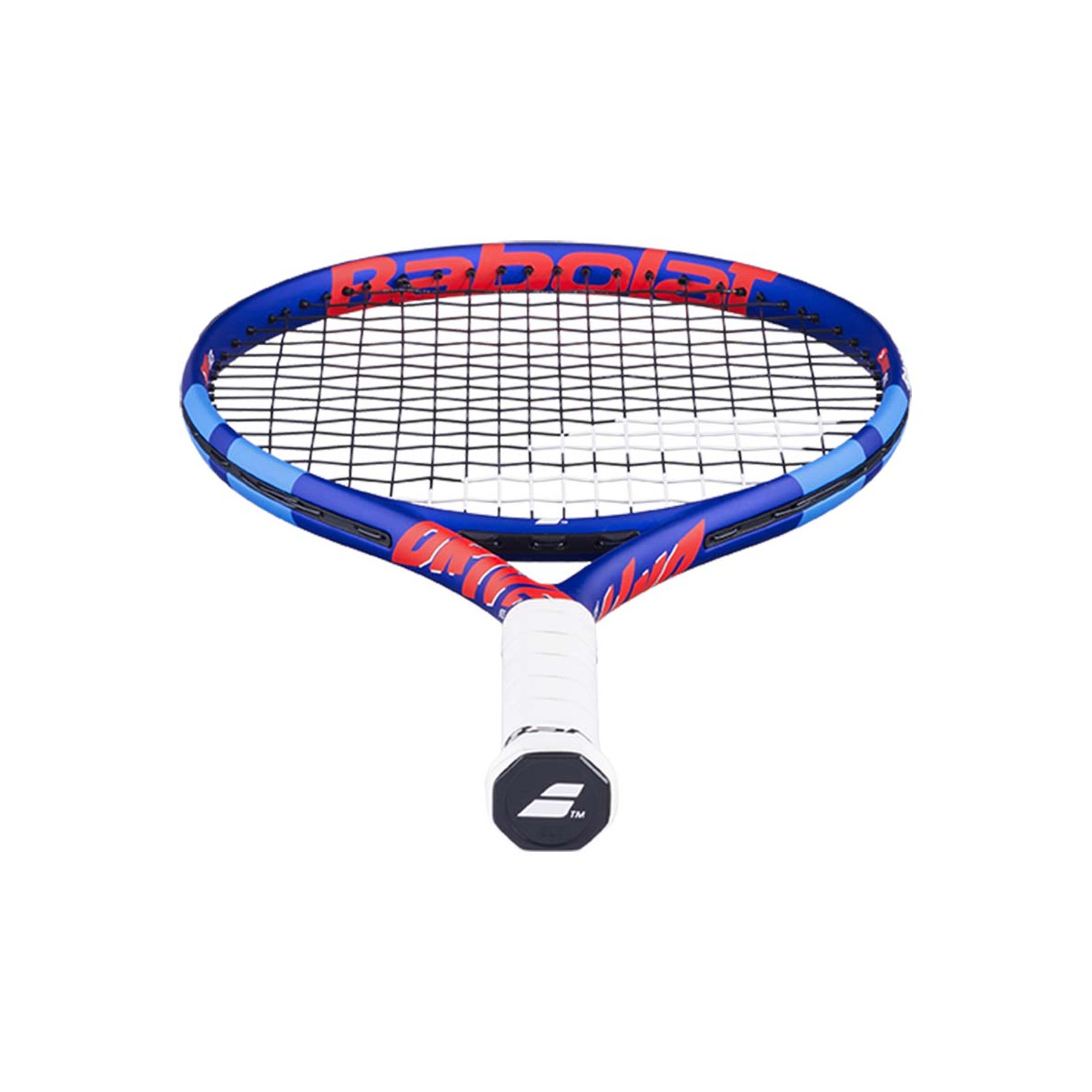 Babolat Drive Junior 23 Tennisschl&auml;ger (215 g)