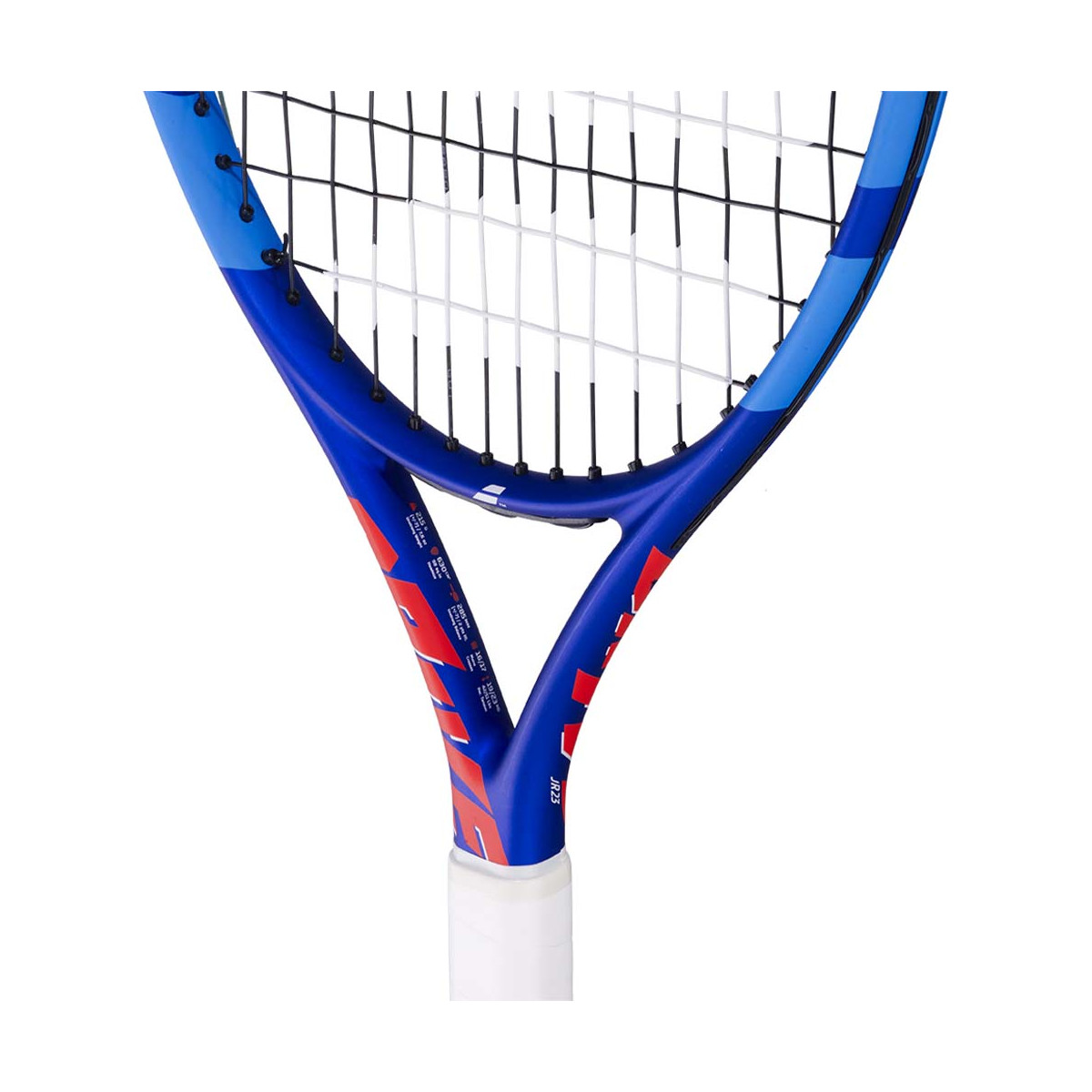 Babolat Drive Junior 23 Tennisschl&auml;ger (215 g)