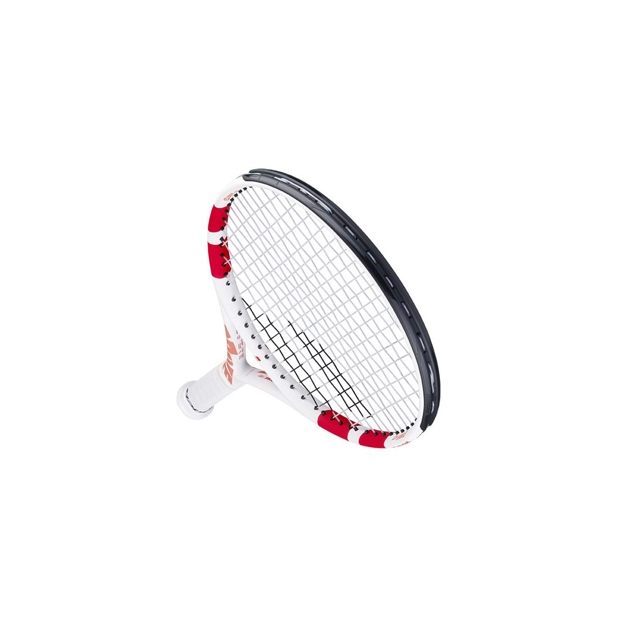 Babolat Drive Junior 23 White Tennisschl&auml;ger (215 g)