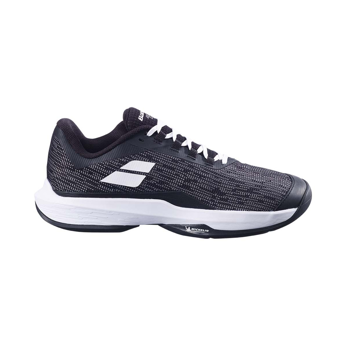 Babolat Jet Tere 2 All Court Tennisschuhe Schwarz