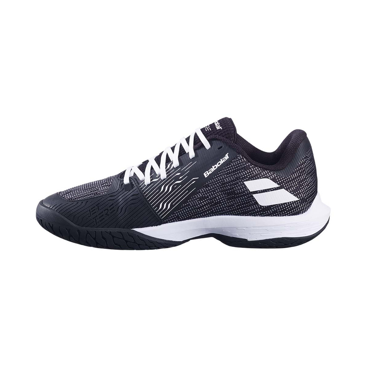 Babolat Jet Tere 2 All Court Tennisschuhe Schwarz