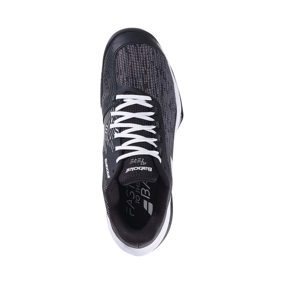 Babolat Jet Tere 2 All Court Tennisschuhe Schwarz