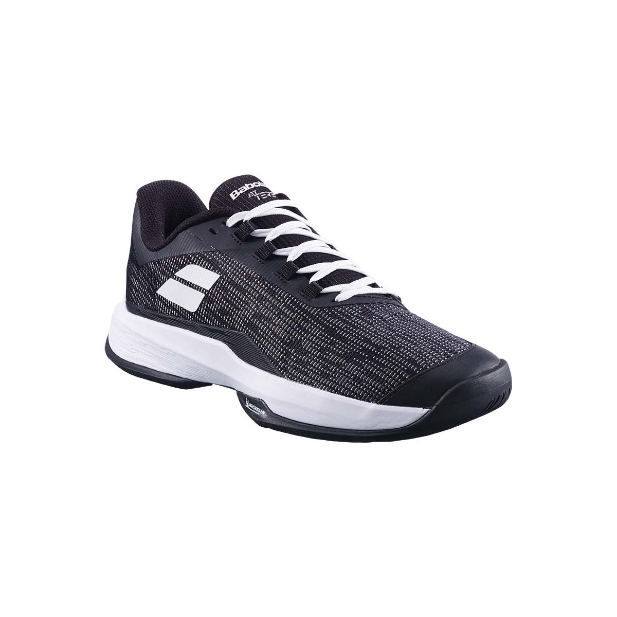 Babolat Jet Tere 2 All Court Tennisschuhe Schwarz