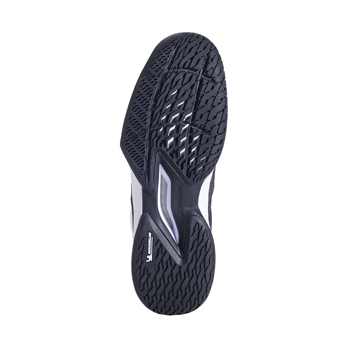 Babolat Jet Tere 2 All Court Tennisschuhe Schwarz