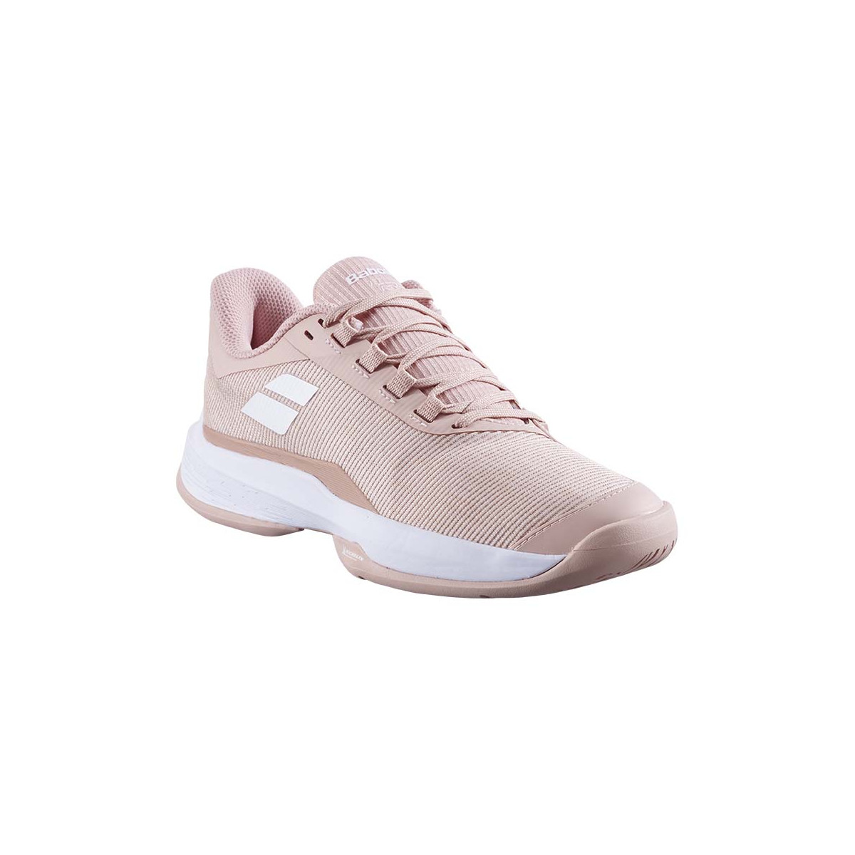 Babolat Jet Tere 2 All Court Tennisschuhe Damen Sandrosa
