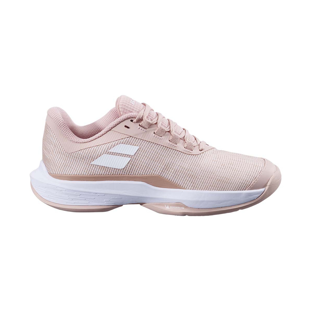 Babolat Jet Tere 2 All Court Tennisschuhe Damen Sandrosa