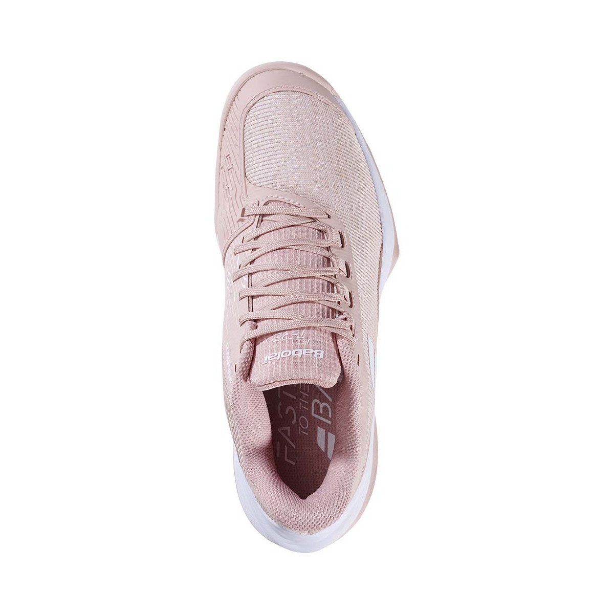 Babolat Jet Tere 2 All Court Tennisschuhe Damen Sandrosa