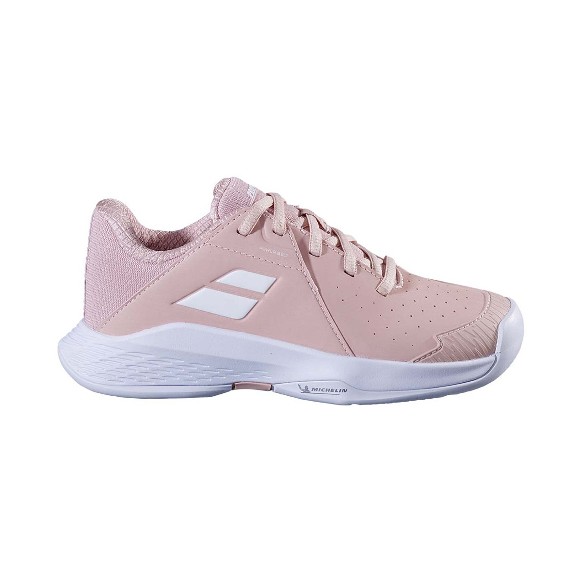 Babolat Propulse All Court Tennisschuhe Junior Sandrosa