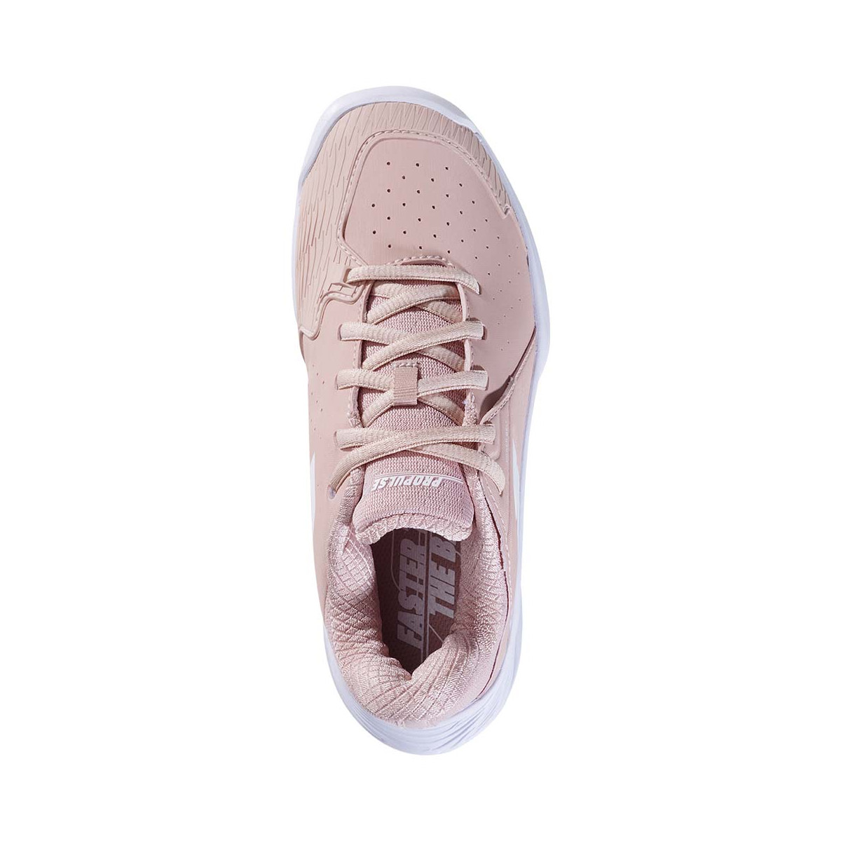Babolat Propulse All Court Tennisschuhe Junior Sandrosa