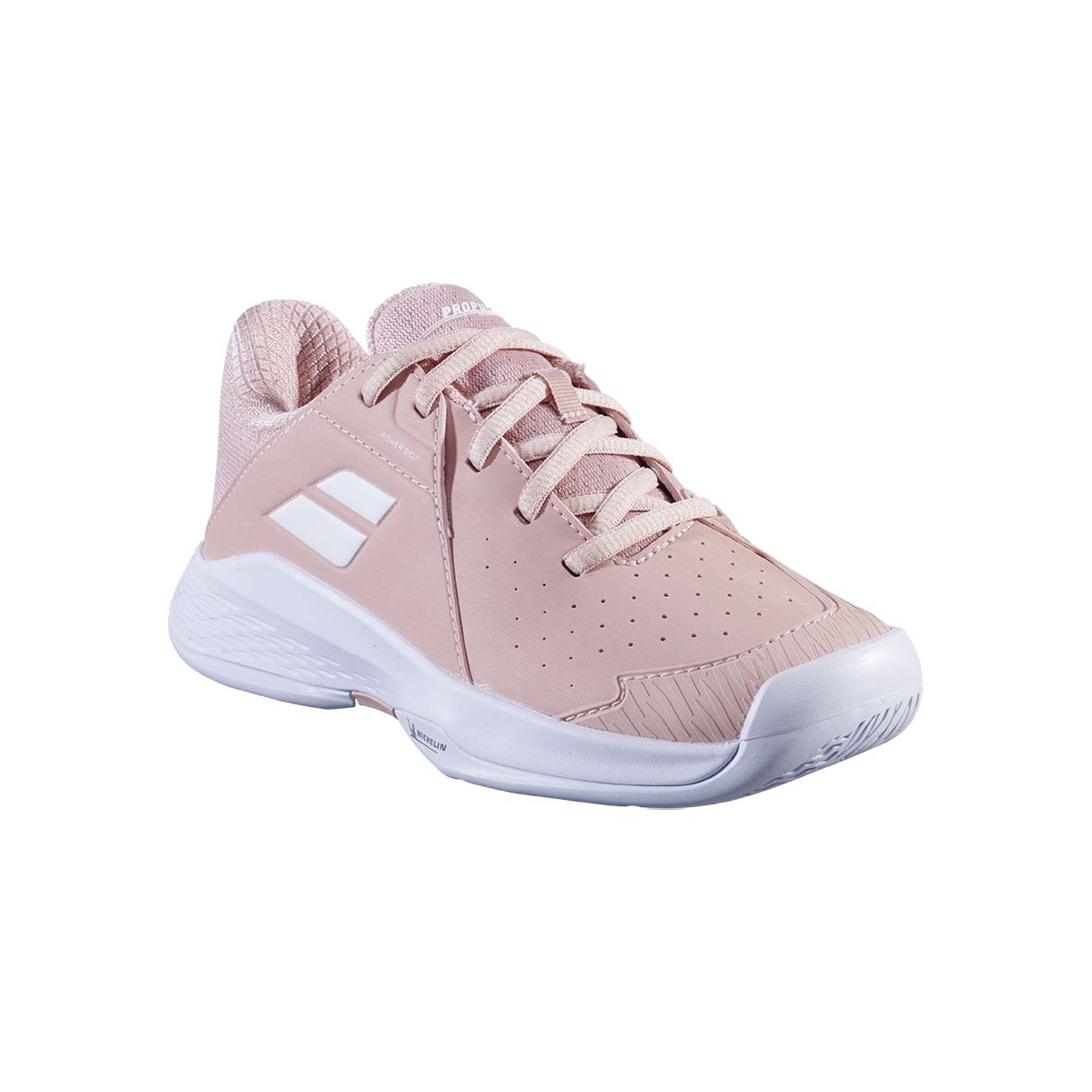 Babolat Propulse All Court Tennisschuhe Junior Sandrosa