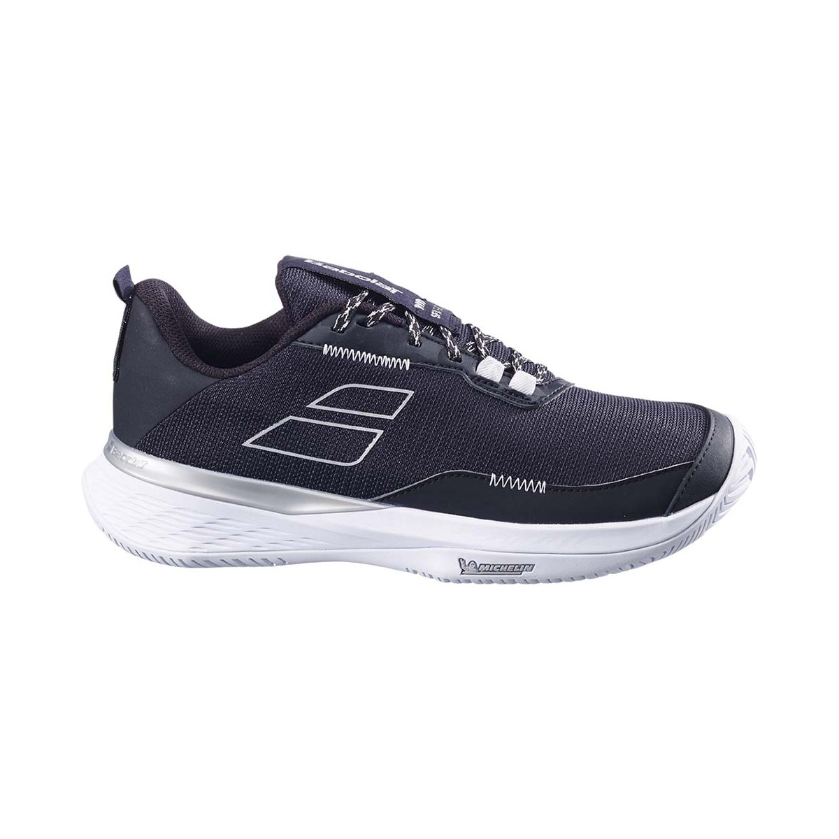 Babolat SFX Evo All Court Tennisschuhe Damen Schwarz