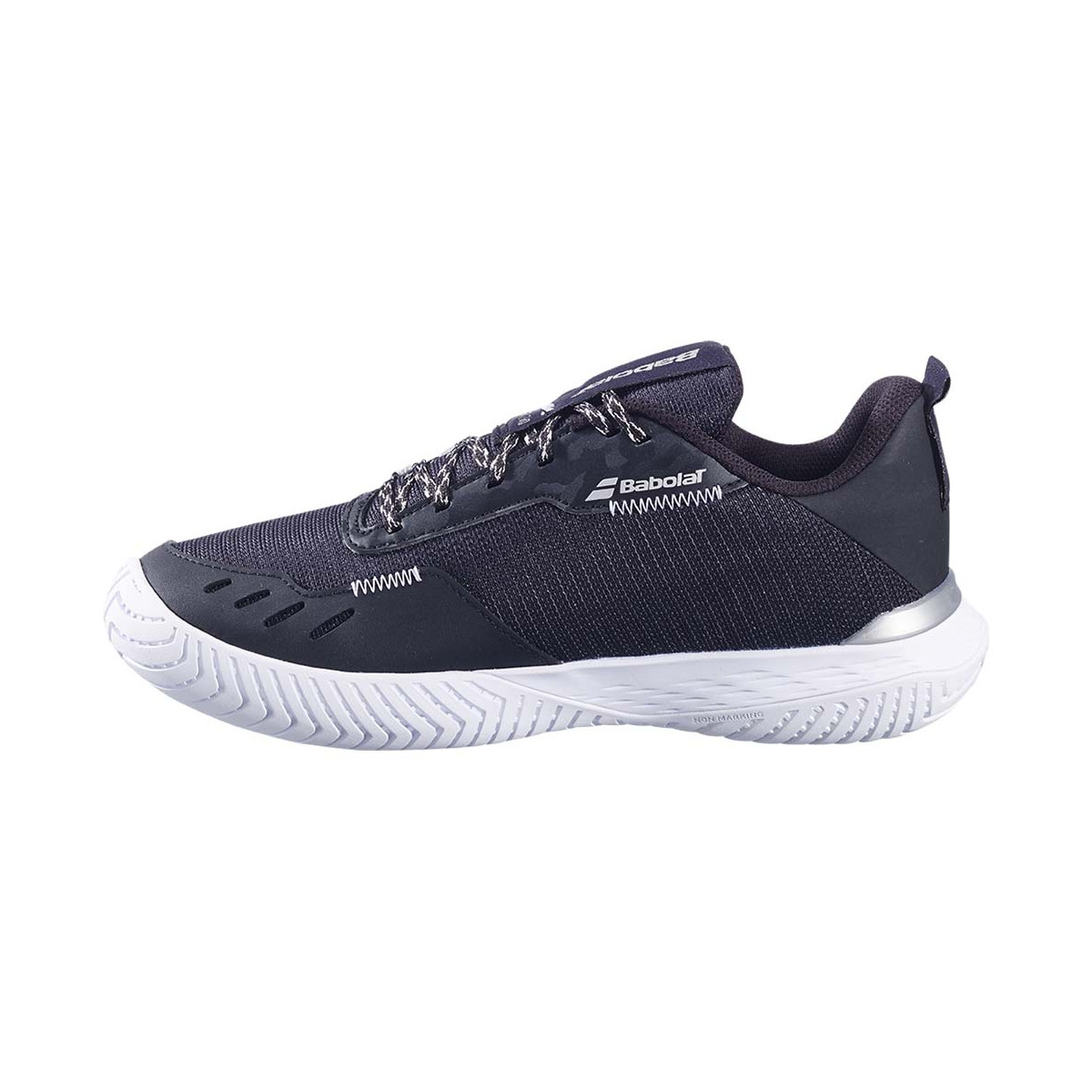 Babolat SFX Evo All Court Tennisschuhe Damen Schwarz