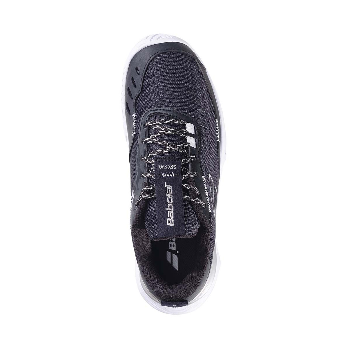 Babolat SFX Evo All Court Tennisschuhe Damen Schwarz