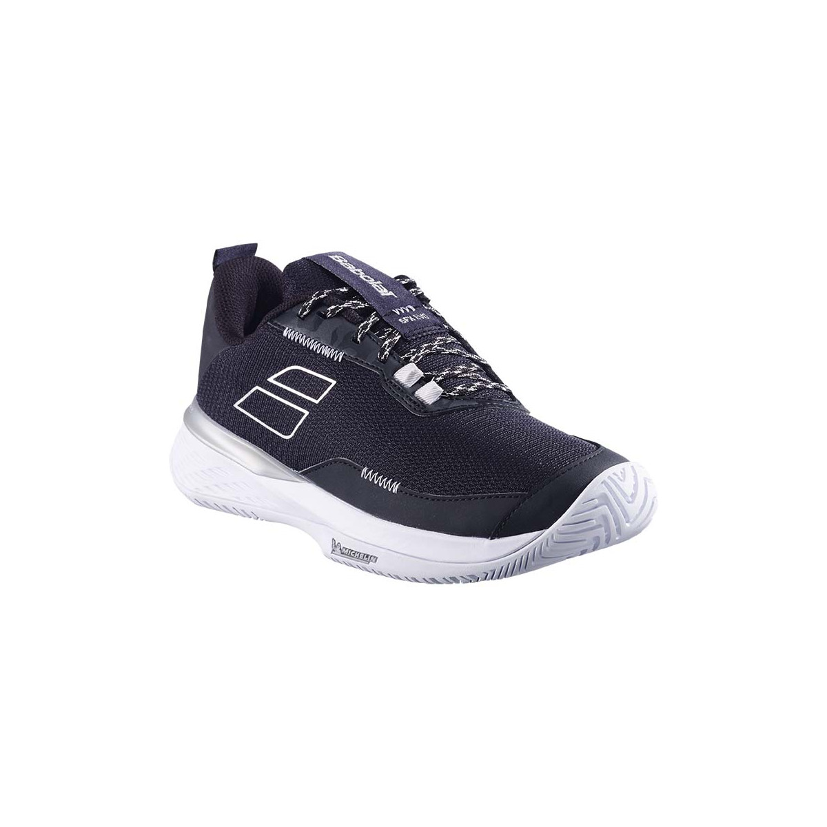 Babolat SFX Evo All Court Tennisschuhe Damen Schwarz