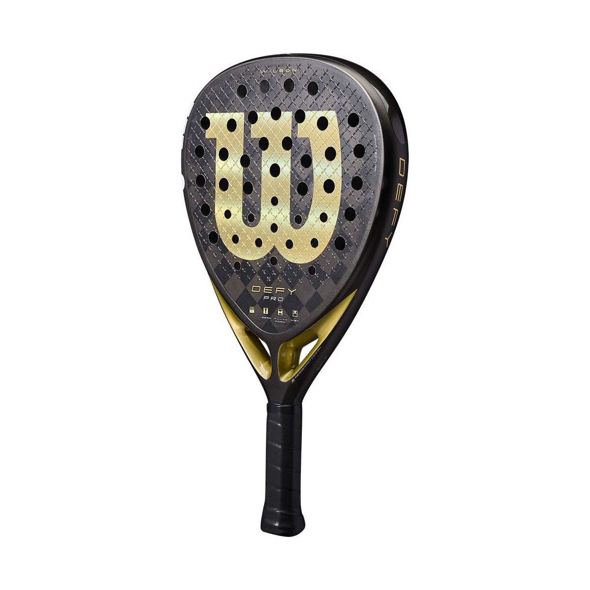 Wilson Defy Pro V1 Tennisschl&auml;ger