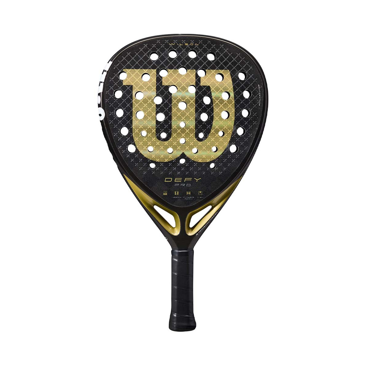 Wilson Defy Pro V1 Tennisschl&auml;ger