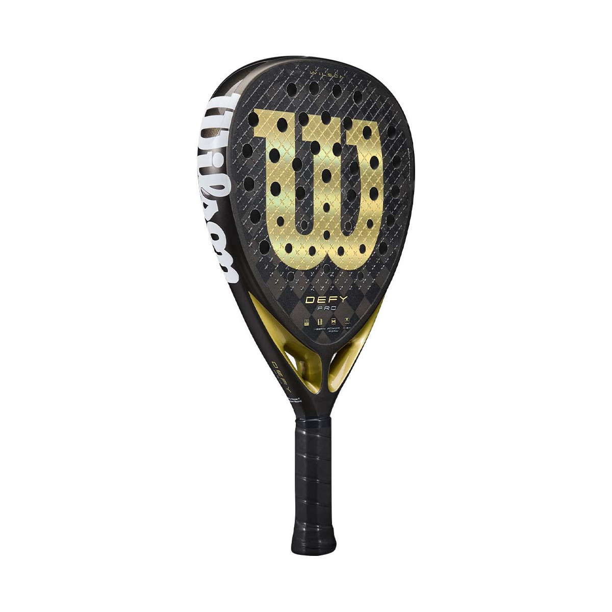 Wilson Defy Pro V1 Tennisschl&auml;ger