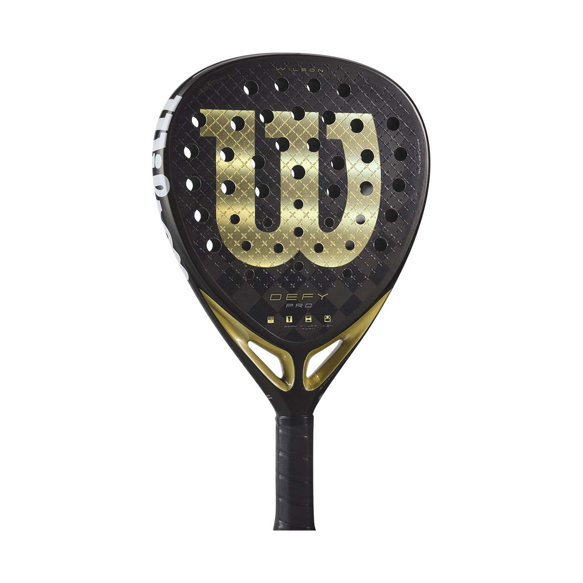 Wilson Defy Pro V1 Tennisschl&auml;ger