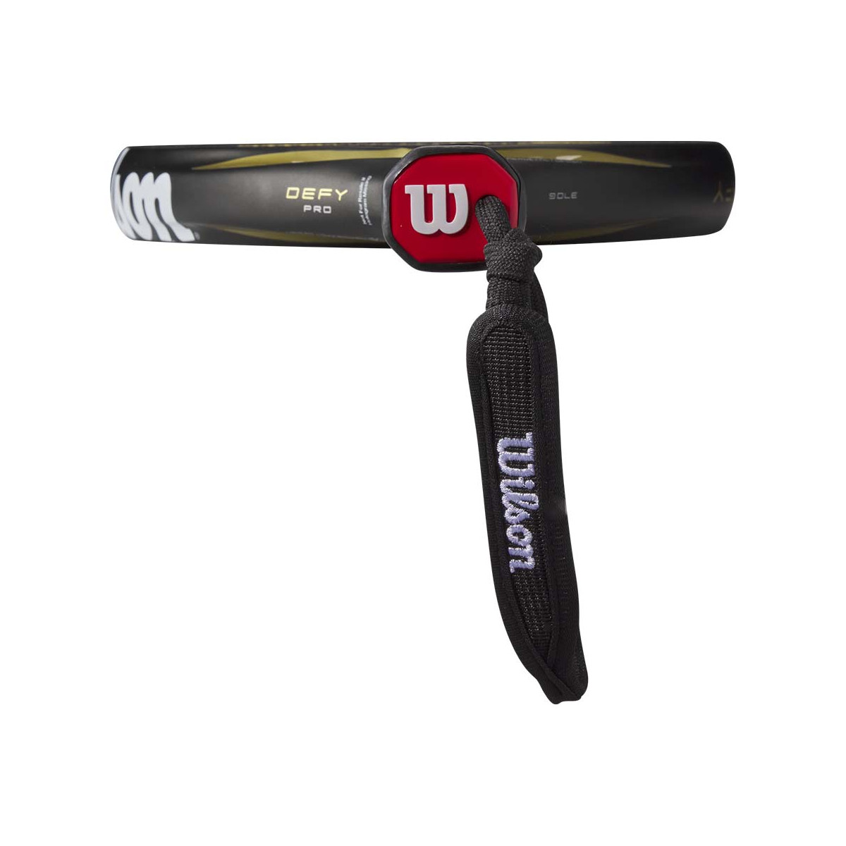 Wilson Defy Pro V1 Tennisschl&auml;ger