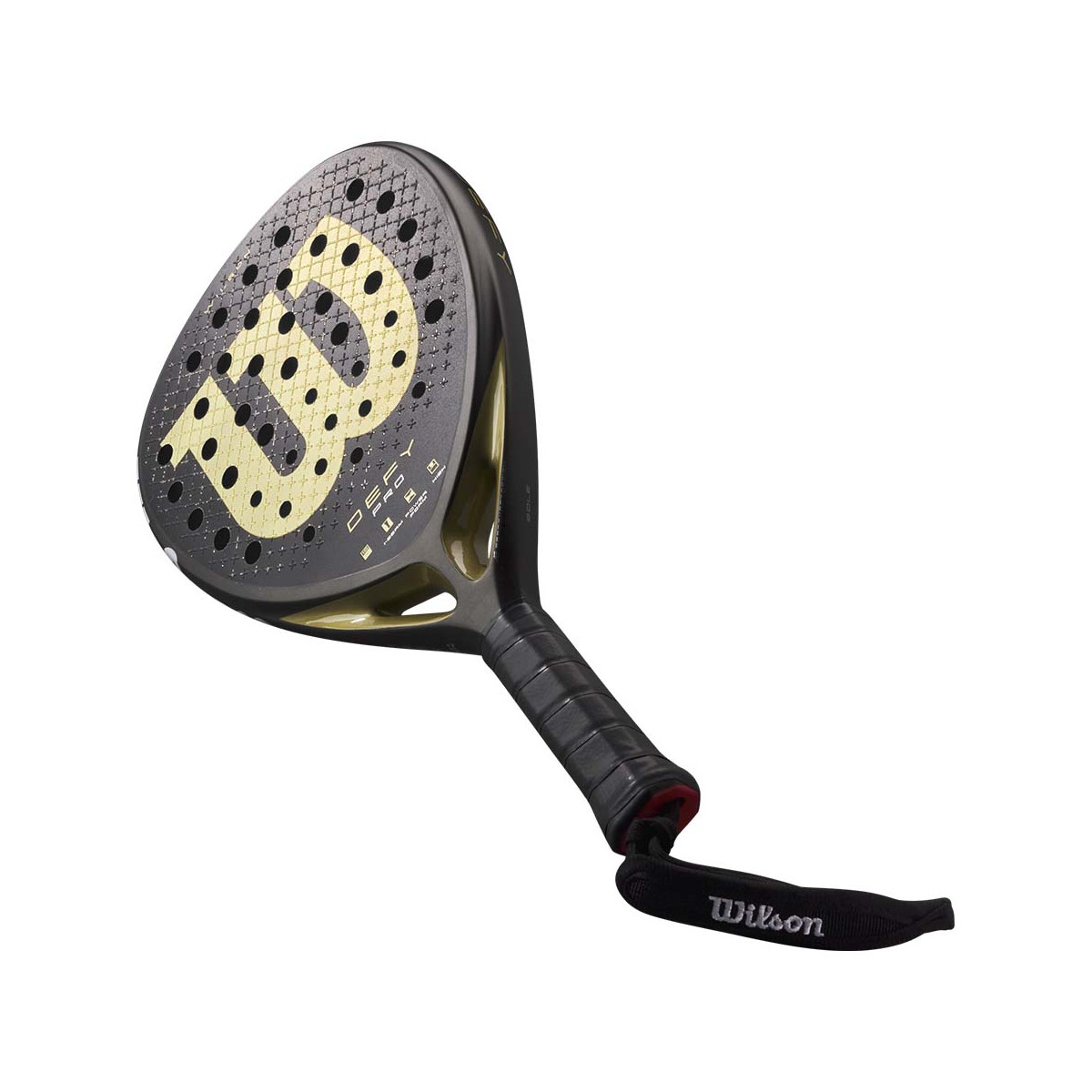 Wilson Defy Pro V1 Tennisschl&auml;ger