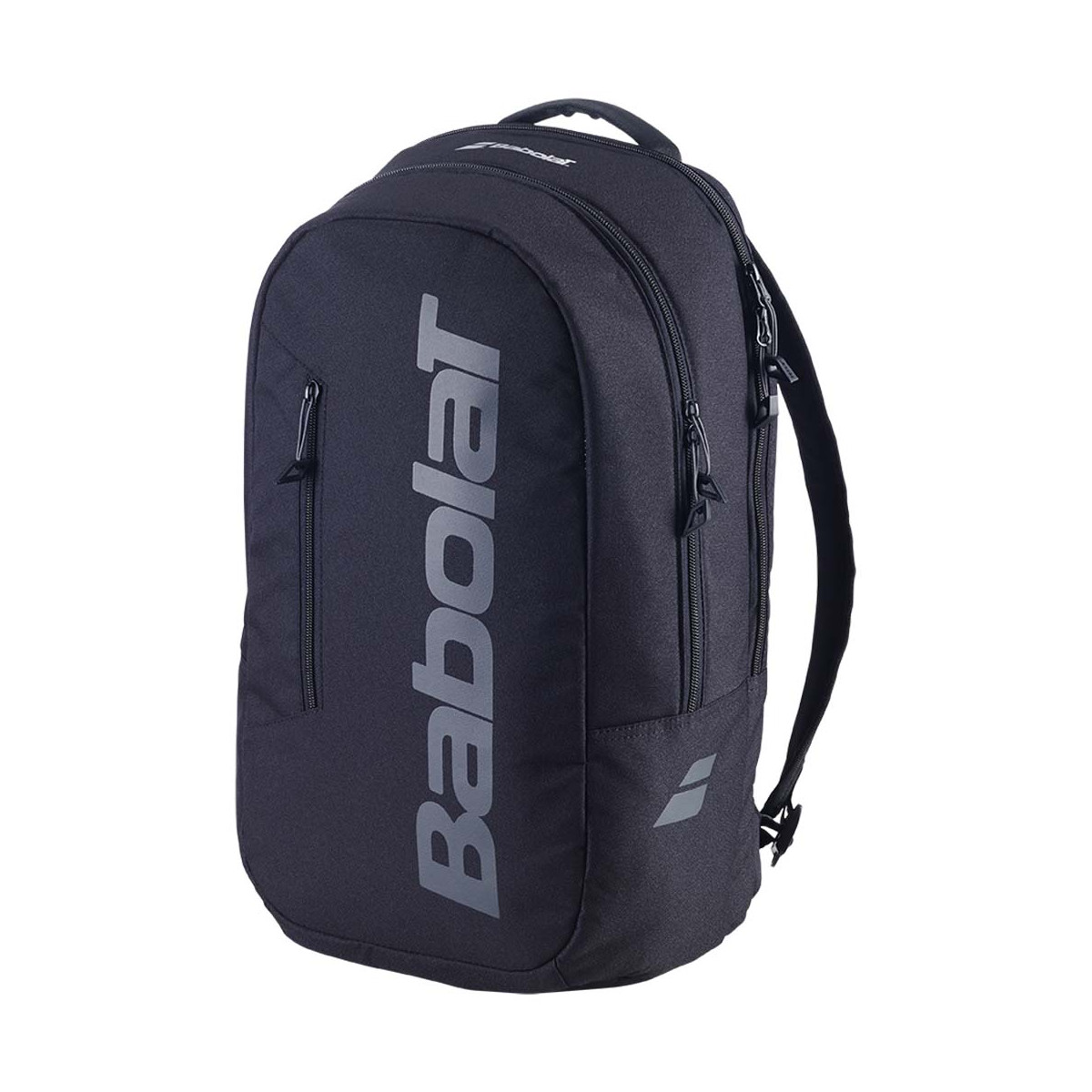Babolat Court Lite Rucksack Schwarz