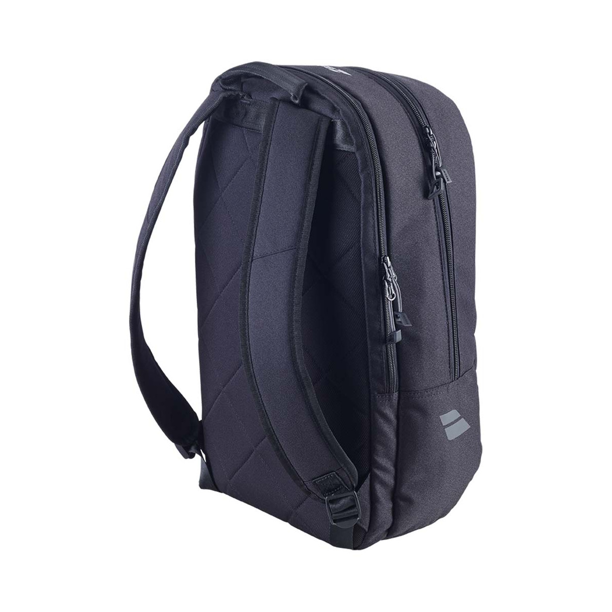 Babolat Court Lite Rucksack Schwarz