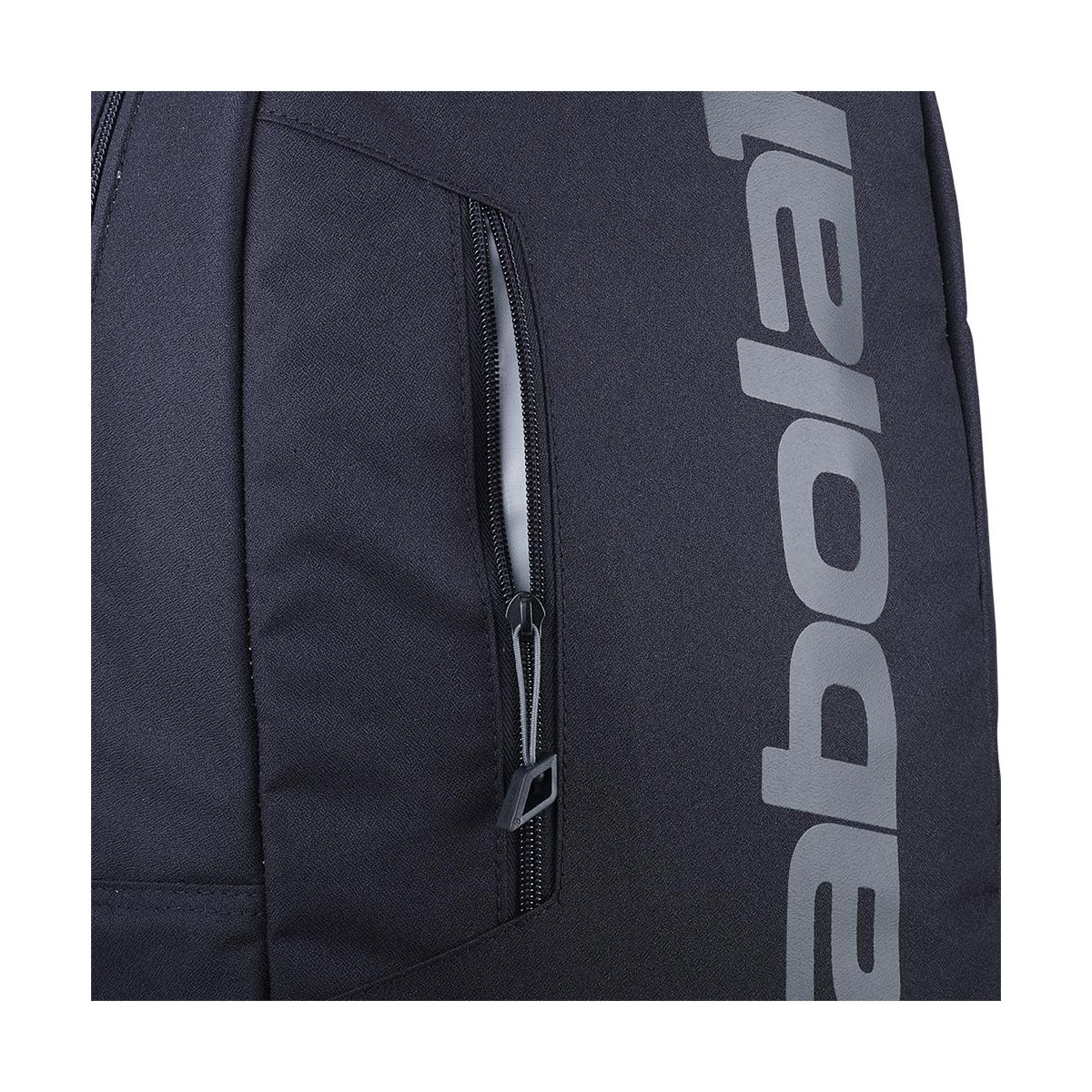 Babolat Court Lite Rucksack Schwarz