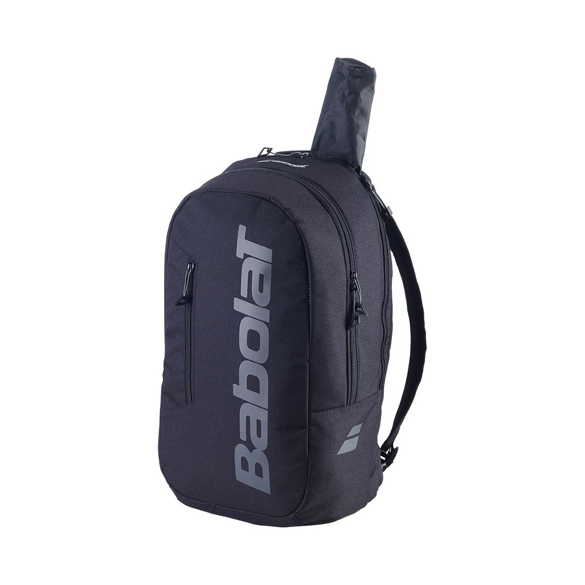Babolat Court Lite Rucksack Schwarz
