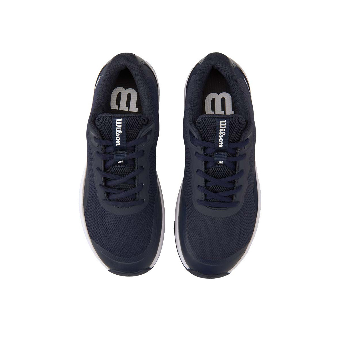 Wilson Intrigue Lite Tennisschuhe Damen Marineblau
