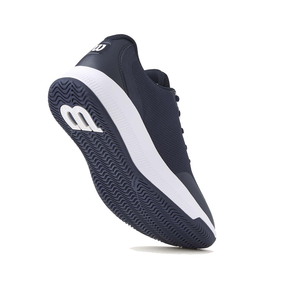 Wilson Intrigue Lite Tennisschuhe Damen Marineblau