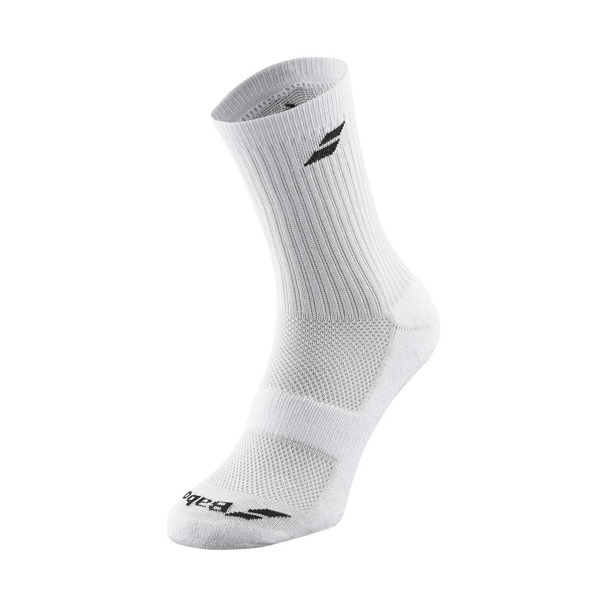 Babolat Socken Wei&szlig; 3er-Pack