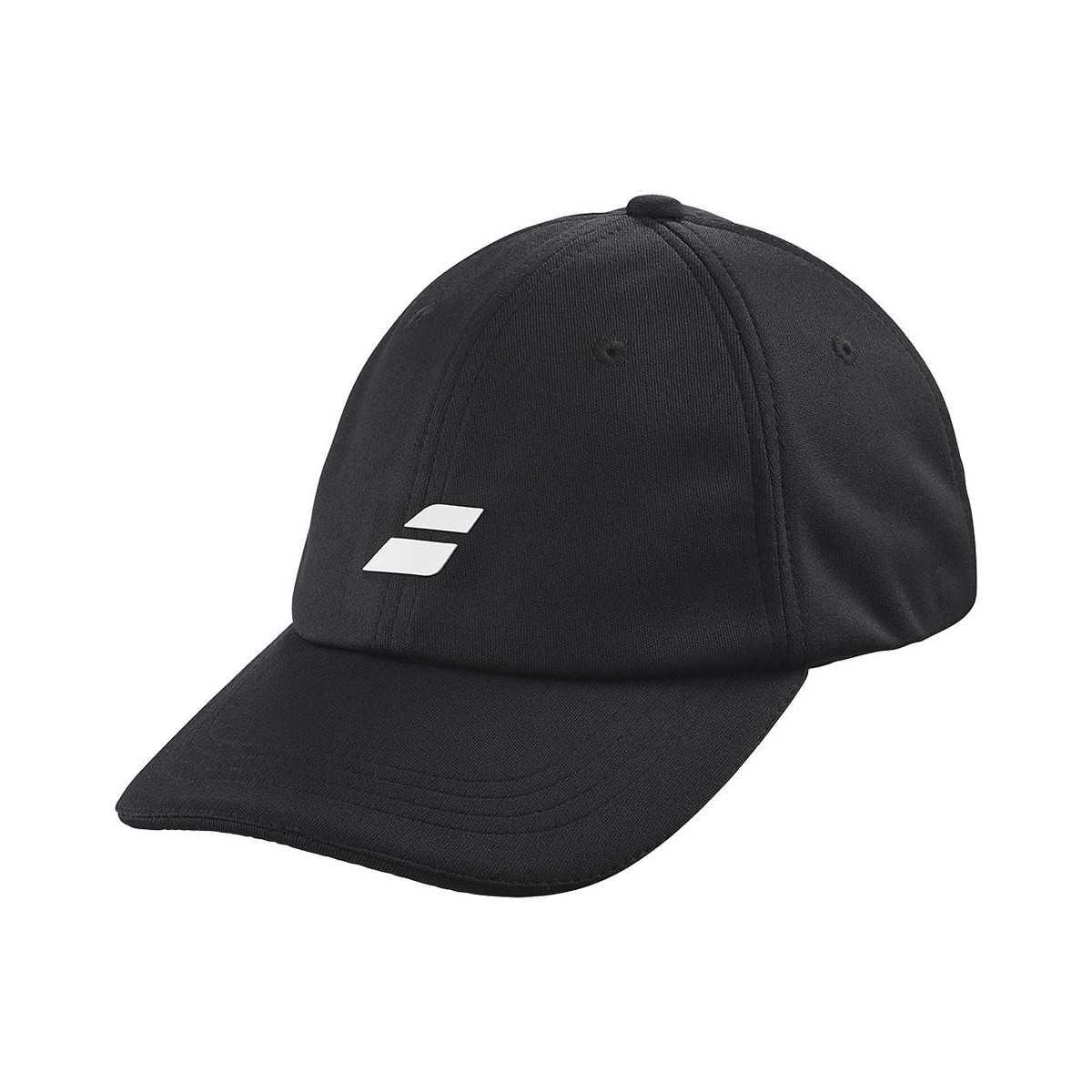 Babolat Pure Logo Cap Schwarz