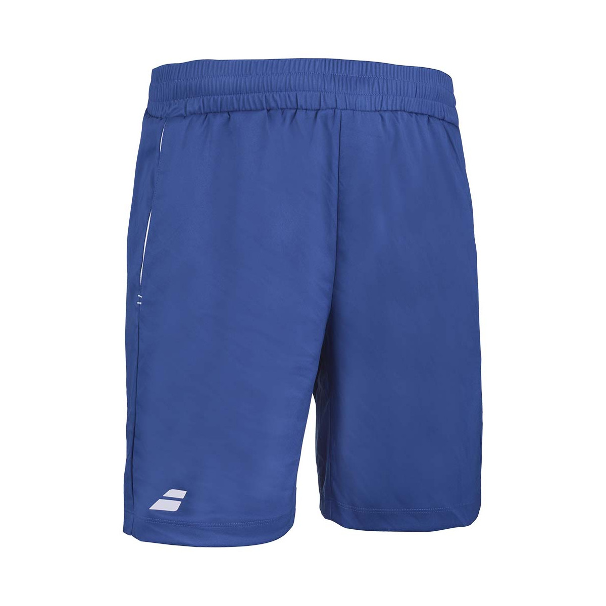 Babolat Junior Play Short Marineblau