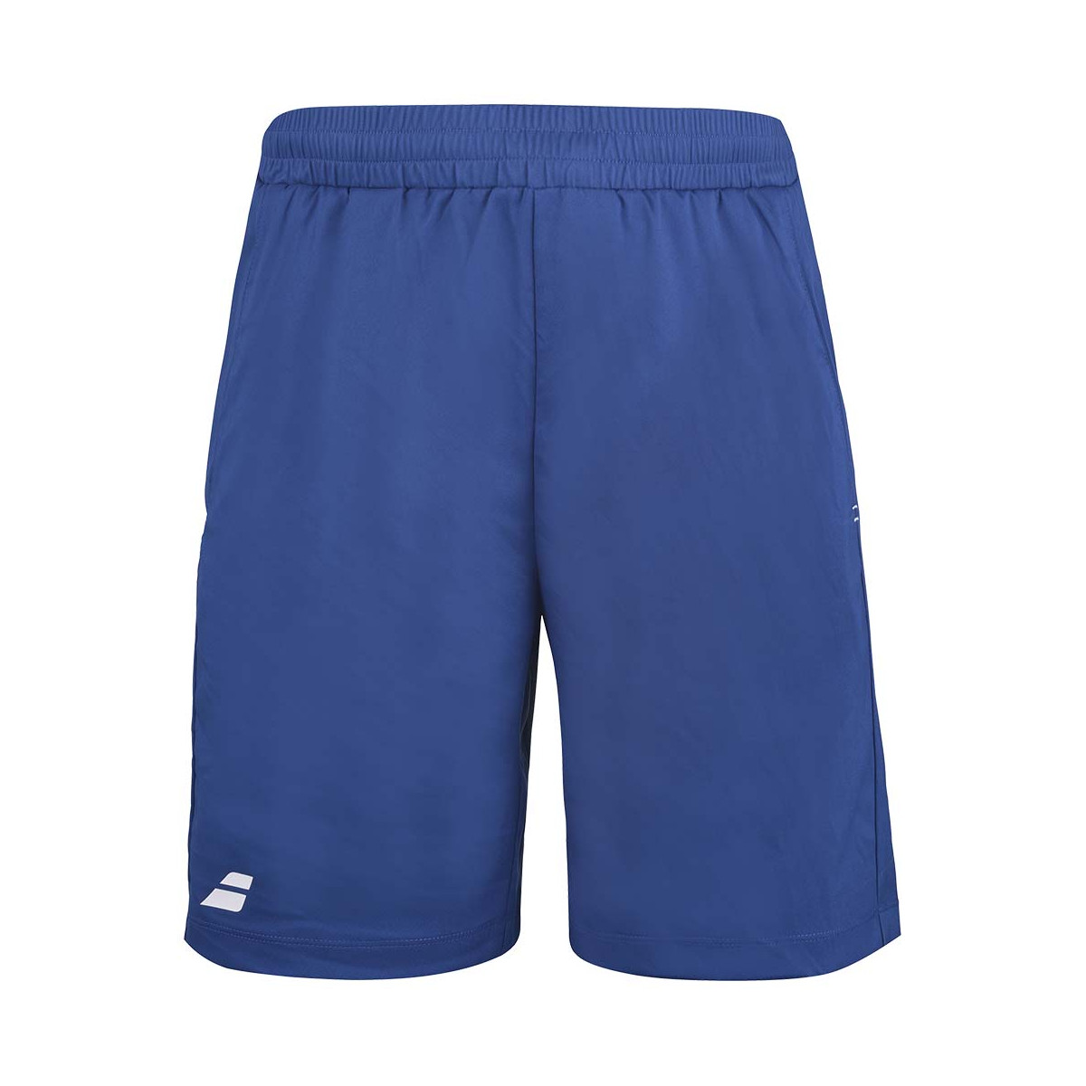 Babolat Junior Play Short Marineblau