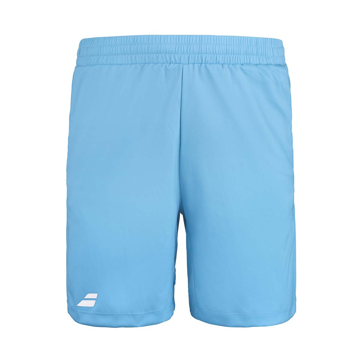 Babolat Junior Play Short Hellblau