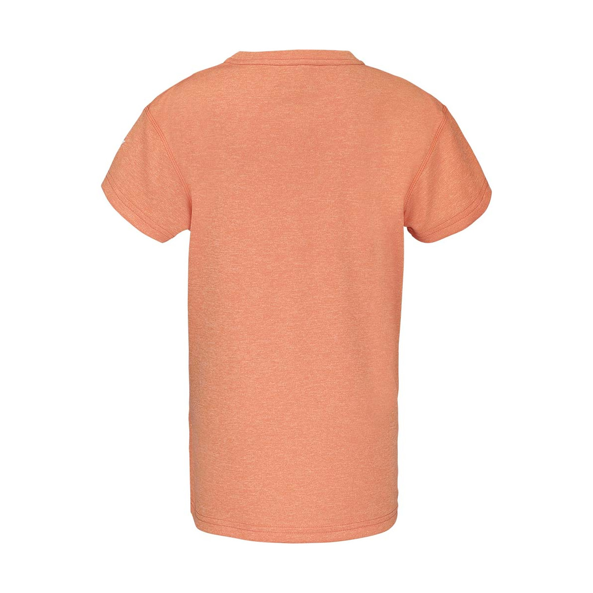 Babolat Graphic Junior T-Shirt Orange