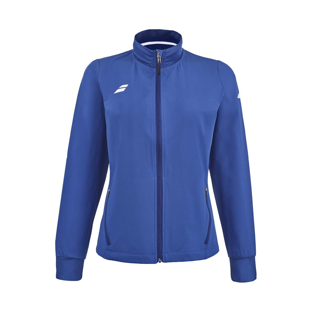 Babolat Play Junior Jacke Marineblau