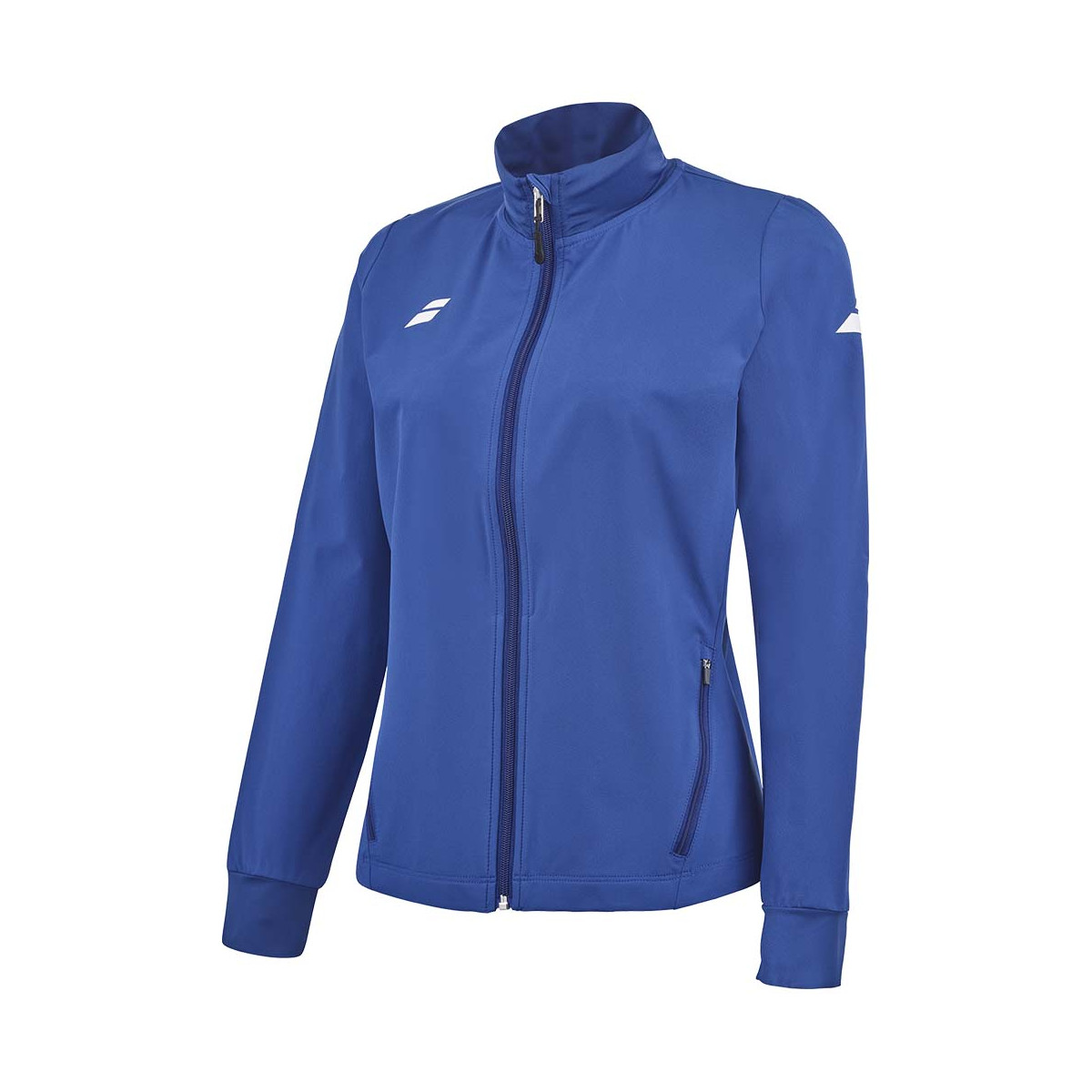 Babolat Play Junior Jacke Marineblau
