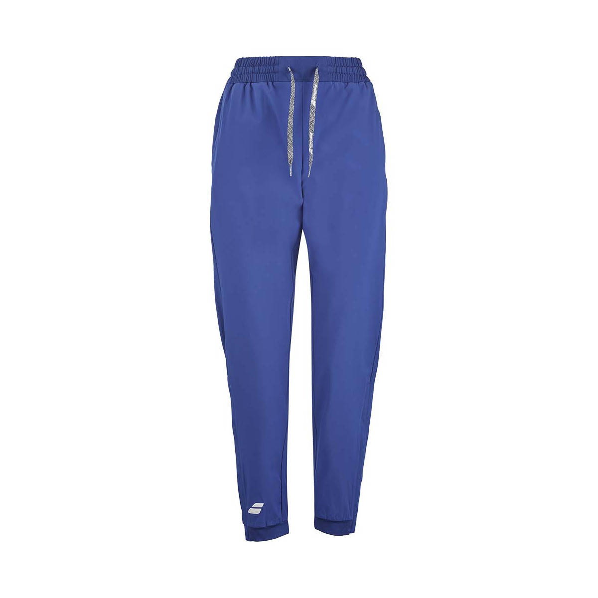 Babolat Play Pant Junior Hose Marineblau