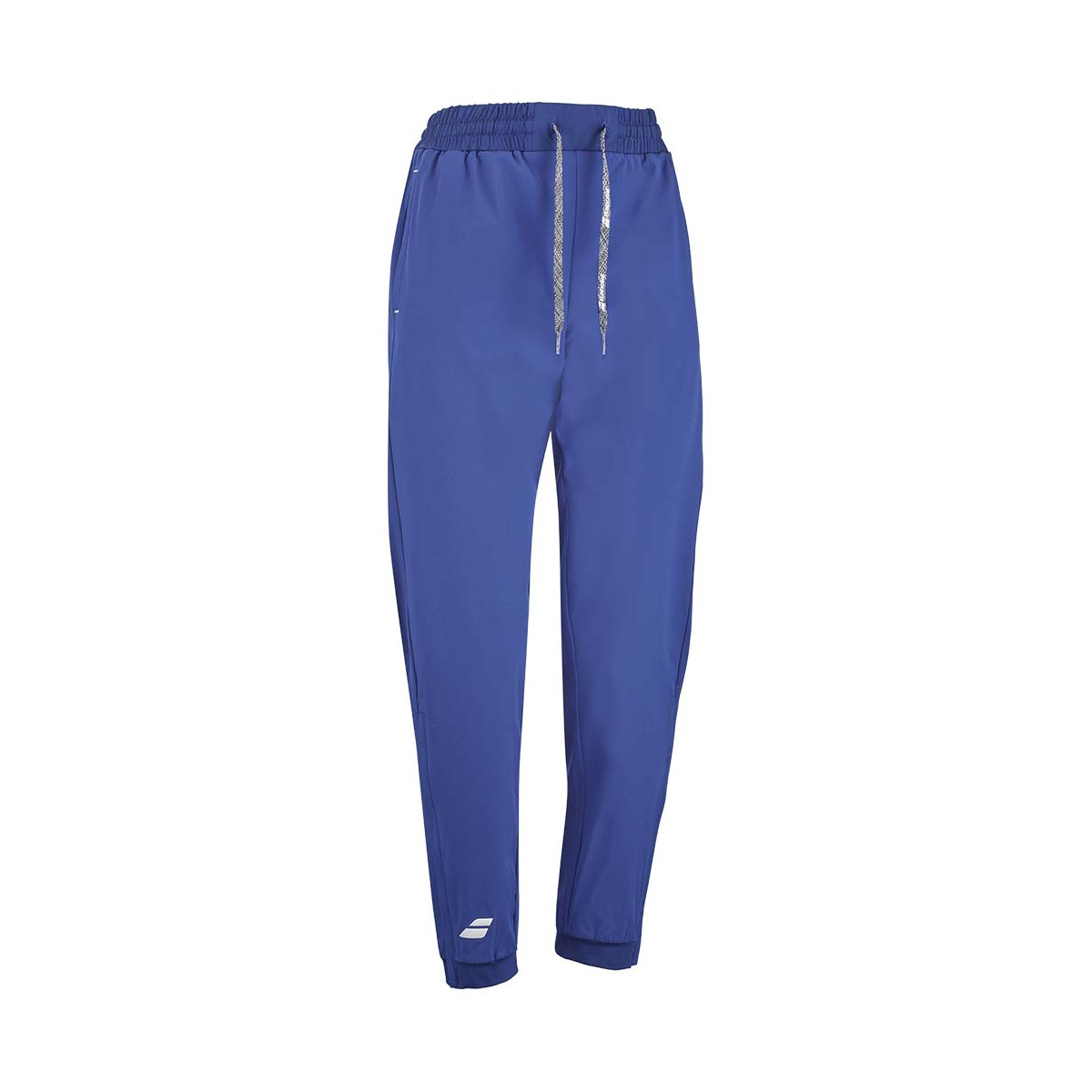 Babolat Play Pant Junior Hose Marineblau