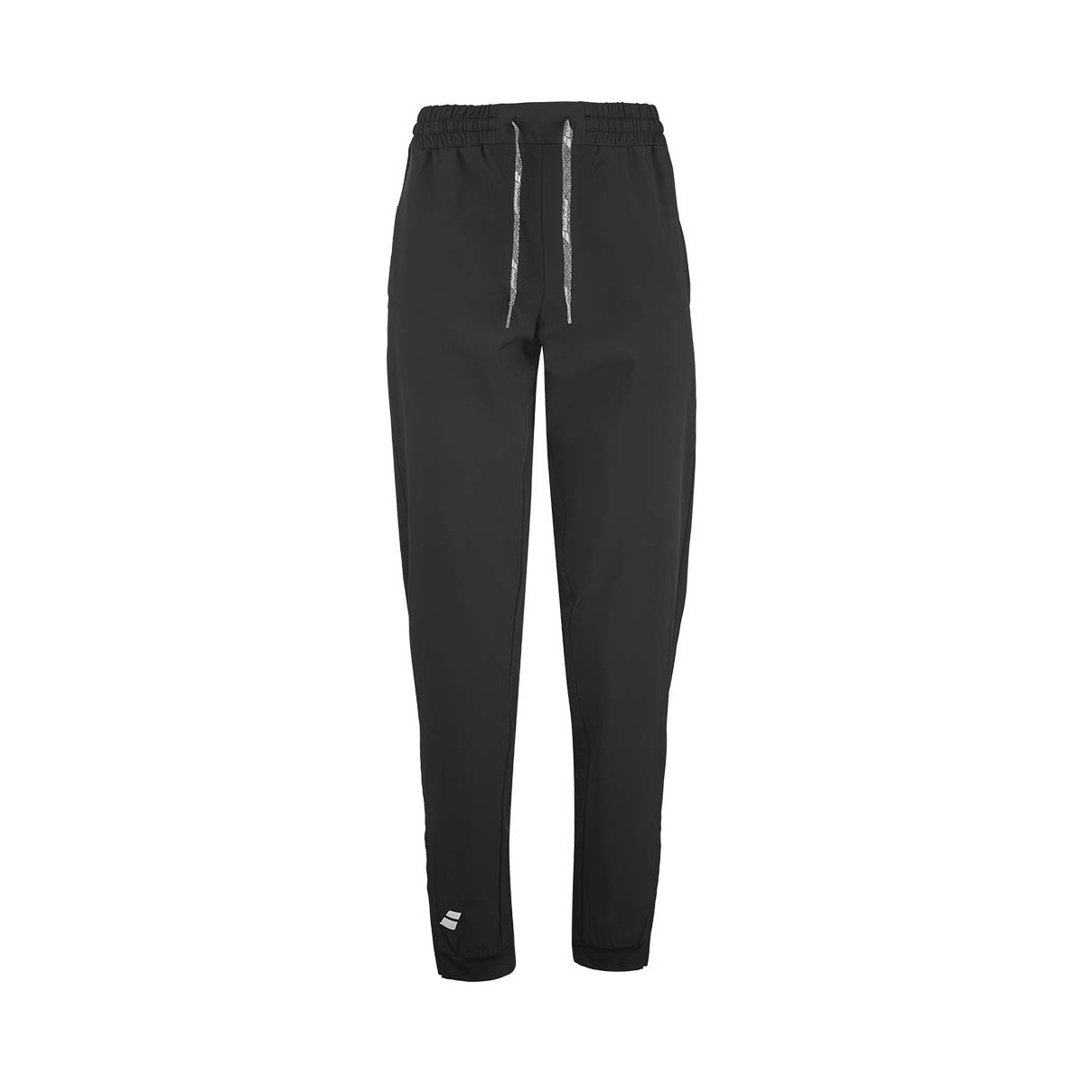 Babolat Play Pant Junior Hose Schwarz