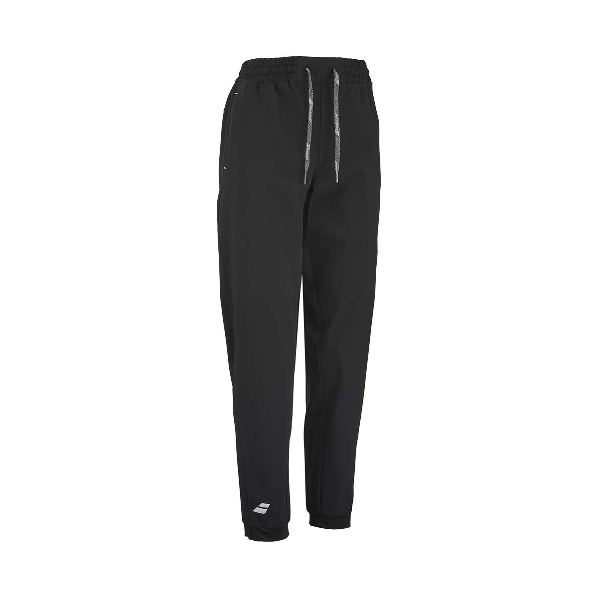 Babolat Play Pant Junior Hose Schwarz