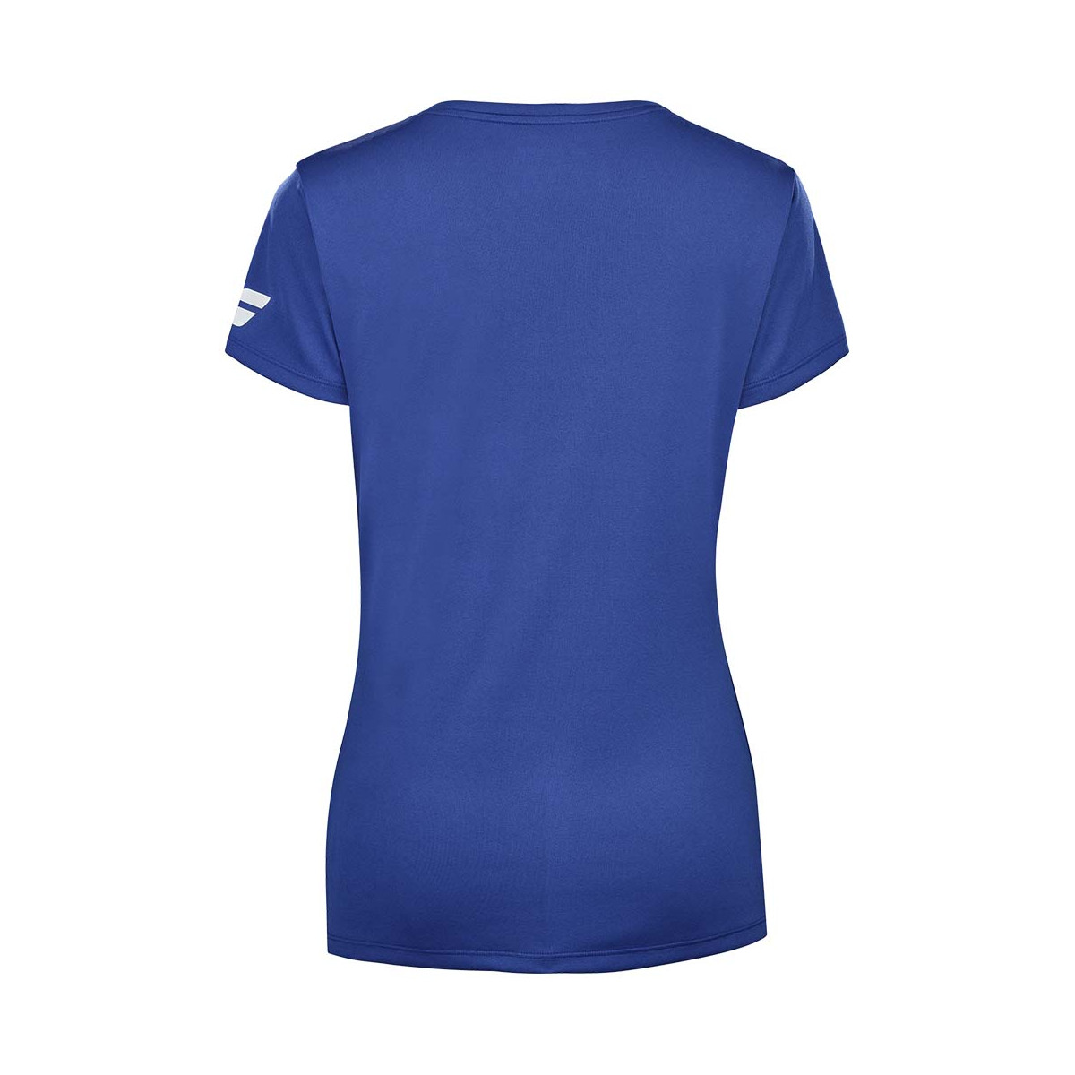 Babolat Play Cap T-Shirt M&auml;dchen Marineblau