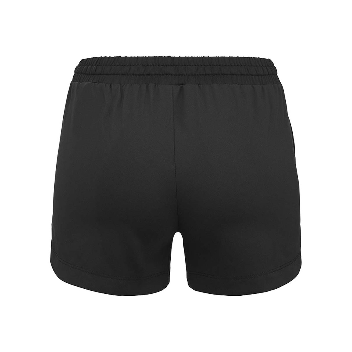 Babolat Exercise Short M&auml;dchen Schwarz