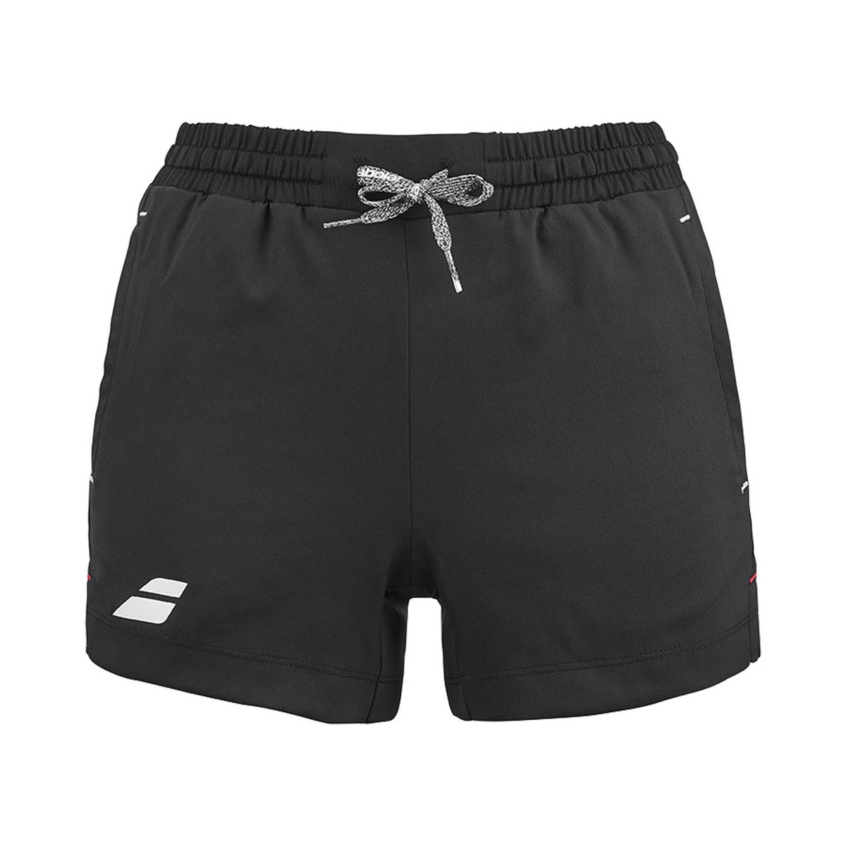 Babolat Exercise Short M&auml;dchen Schwarz