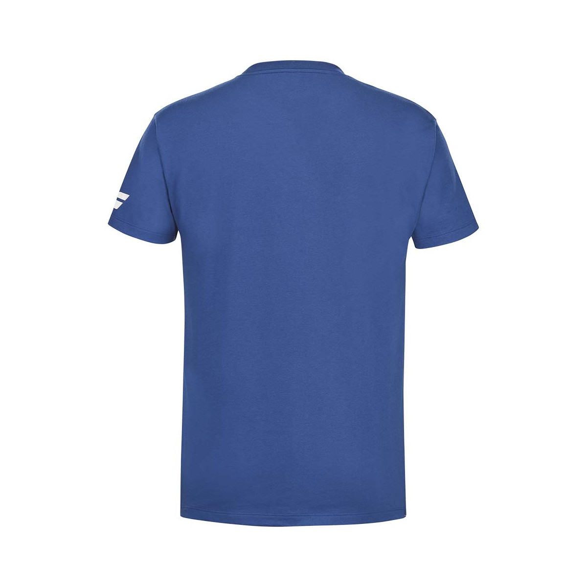 Babolat Exercise T-Shirt Jungen Marineblau