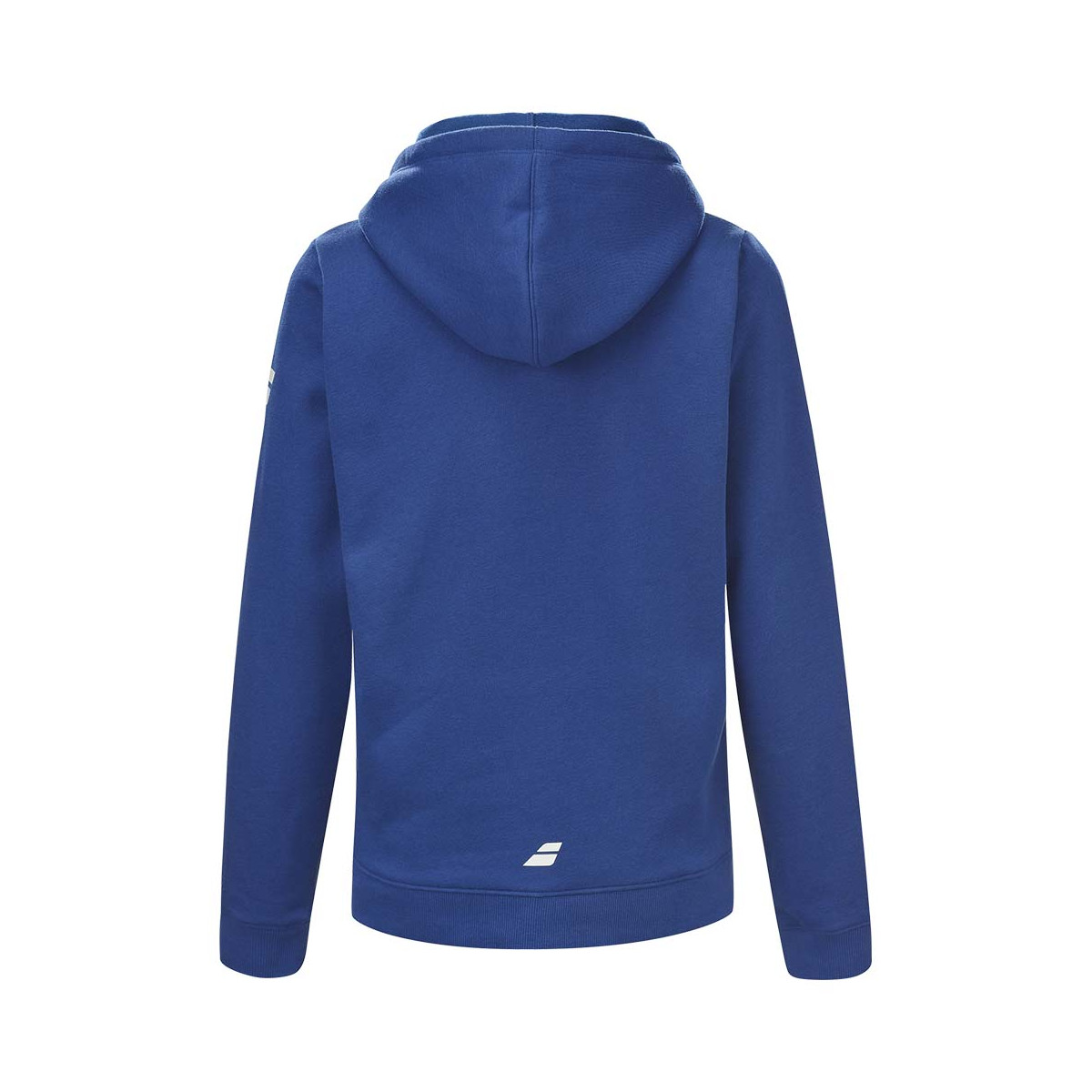 Babolat Exercise Kapuzenpullover Damen Marineblau