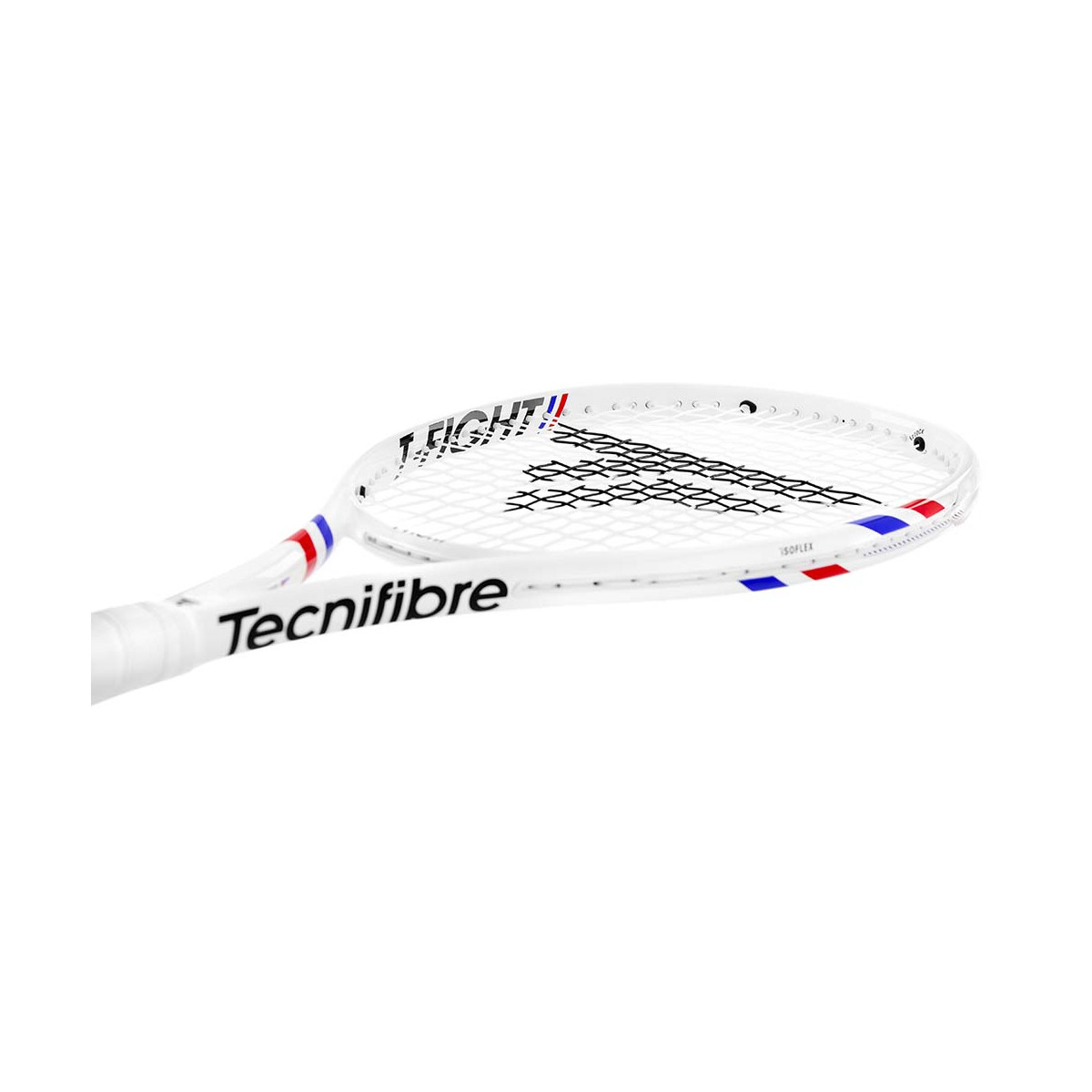 Tecnifibre T-Fight 300 Tennisschl&auml;ger (300 g)