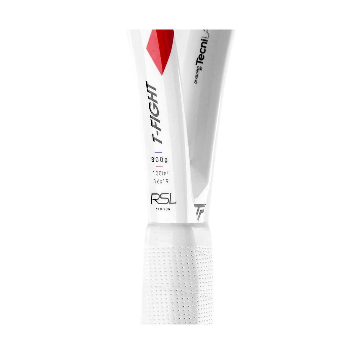Tecnifibre T-Fight 300 Tennisschl&auml;ger (300 g)