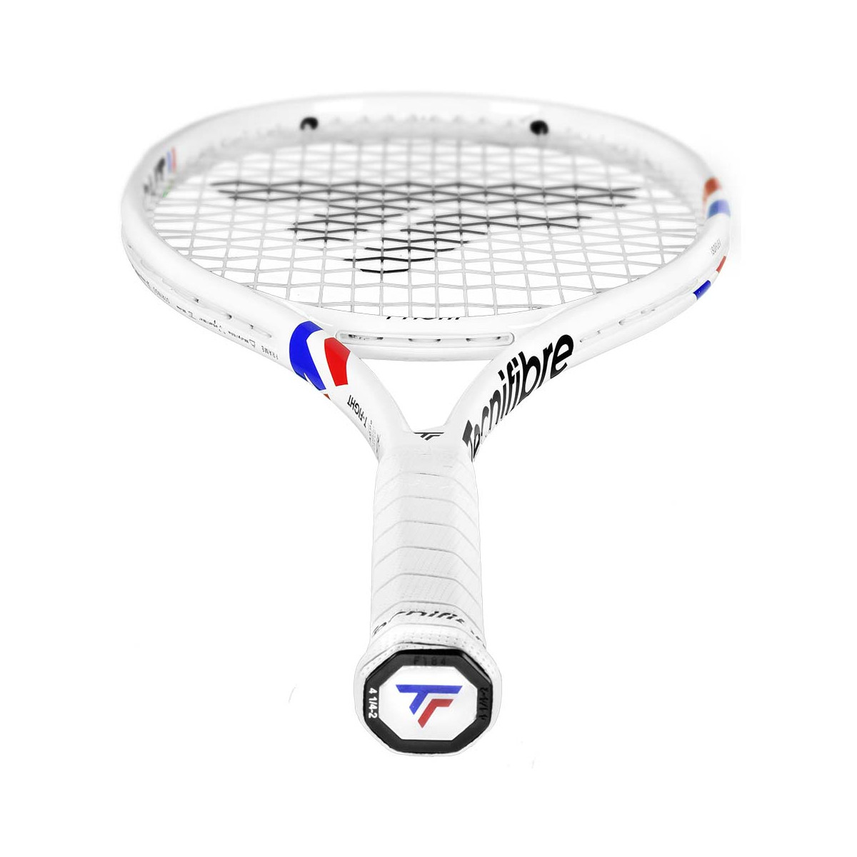 Tecnifibre T-Fight 300 Tennisschl&auml;ger (300 g)